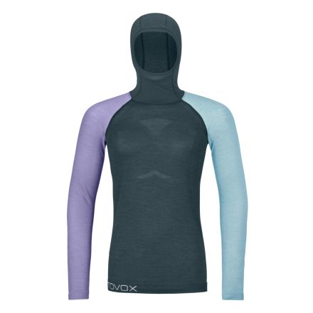 120 Competition Light Hoody Women's