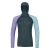 Ortovox 120 Competition Light Hoody Women's