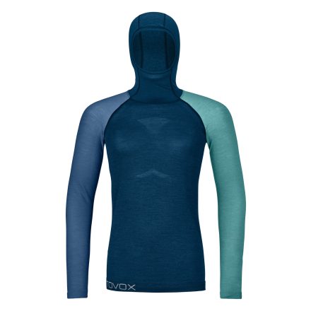 120 Competition Light Hoody Women's