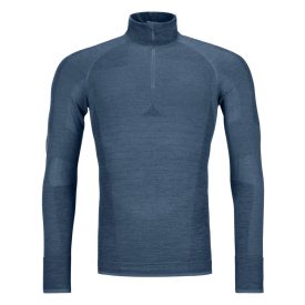 Ortovox 230 Competition Zip Neck Men's