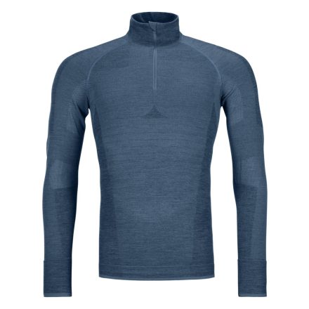 230 Competition Zip Neck Men's