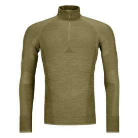 Ortovox 230 Competition Zip Neck Men's