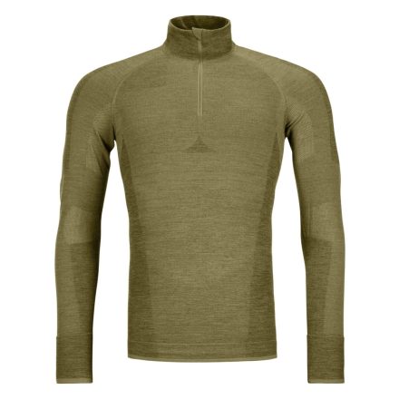 230 Competition Zip Neck Men's