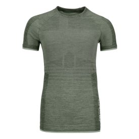 Ortovox 230 Competition Short Sleeve Women's