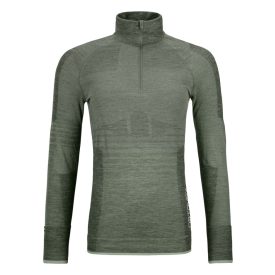 Ortovox 230 Competition Zip Neck Women's