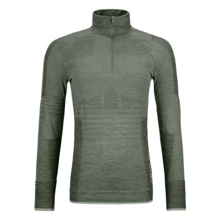 230 Competition Zip Neck Women's