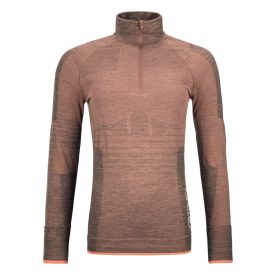 Ortovox 230 Competition Zip Neck Women's