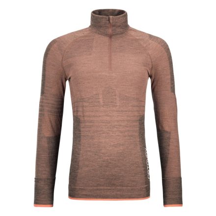 230 Competition Zip Neck Women's