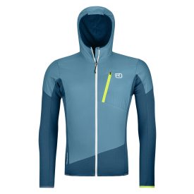 Ortovox Ladiz Hybrid Jacket Men's