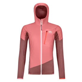 Ortovox Ladiz Hybrid Jacket Women's