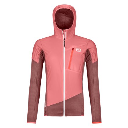 Ladiz Hybrid Jacket Women's