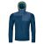 Ortovox Fleece Plus Anorak Men's
