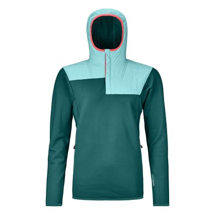 Fleece Plus Anorak Women's