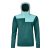 Ortovox Fleece Plus Anorak Women's
