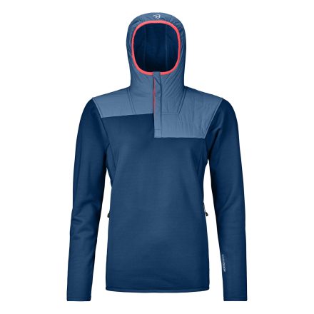 Fleece Plus Anorak Women's