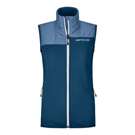 Fleece Plus Vest Women's