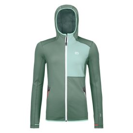 Ortovox Fleece Hoody Women's