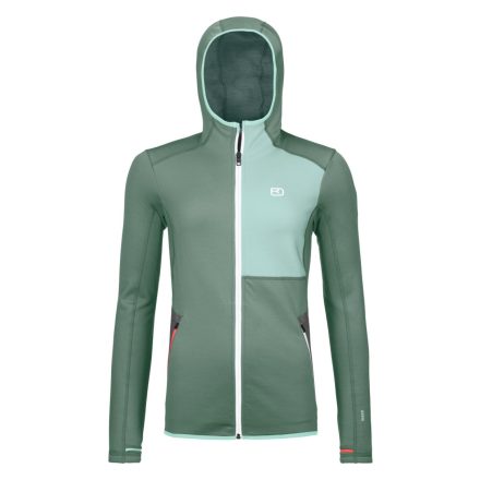 Fleece Hoody Women's