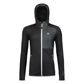 Ortovox Fleece Hoody Women's