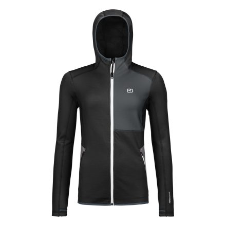 Fleece Hoody Women's