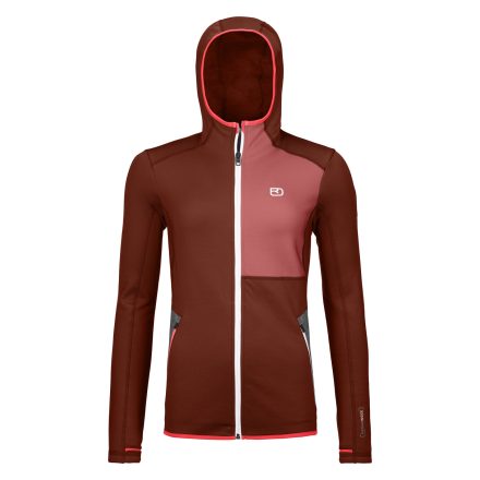 Fleece Hoody Women's