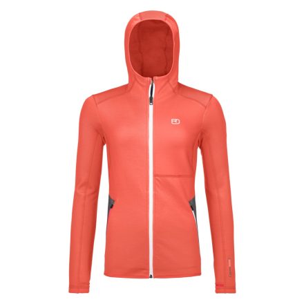 Fleece Hoody Women's