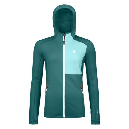 Fleece Hoody Women's