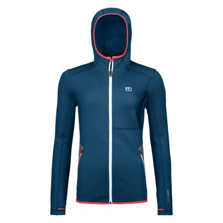 Fleece Hoody Women's