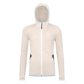 Ortovox Fleece Hoody Women's