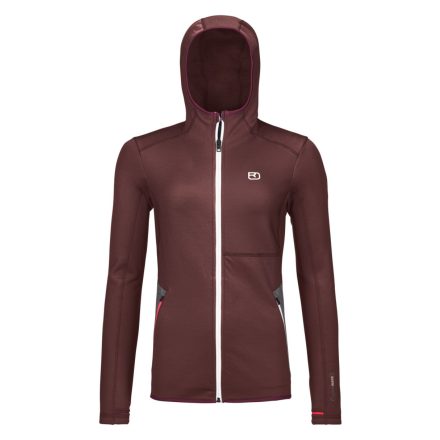 Fleece Hoody Women's