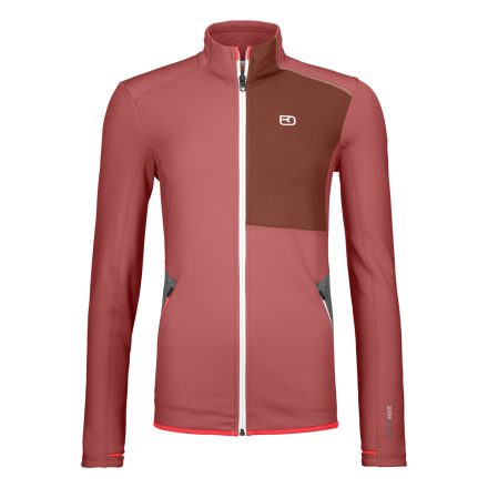 Fleece Jacket Women's