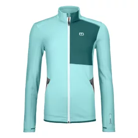 Ortovox Fleece Jacket Women's