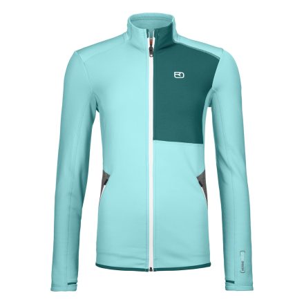 Fleece Jacket Women's