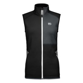 Ortovox Fleece Vest Women's