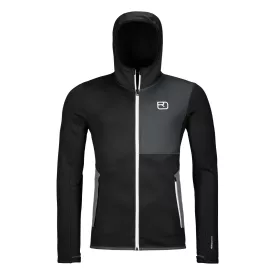 Ortovox Fleece Hoody Men's