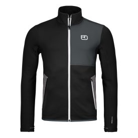Ortovox Fleece Jacket Men's