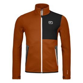 Ortovox Fleece Jacket Men's