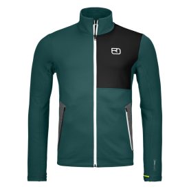 Ortovox Fleece Jacket Men's