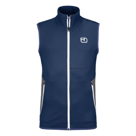 Fleece Vest Men's