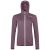 Ortovox Fleece Light Grid Hooded Jacket Women's