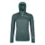 Ortovox Fleece Light Grid ZN Hoody Women's