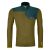 Ortovox Fleece Light Zip Neck Men's