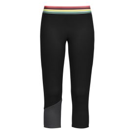 Ortovox Fleece Light Short Pants Women's