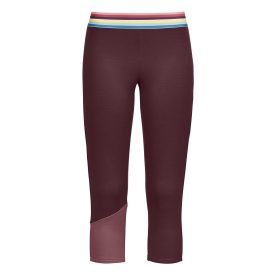 Ortovox Fleece Light Short Pants Women's