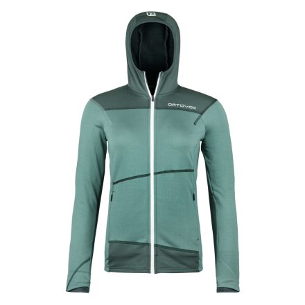 Fleece Light Hoody Women's