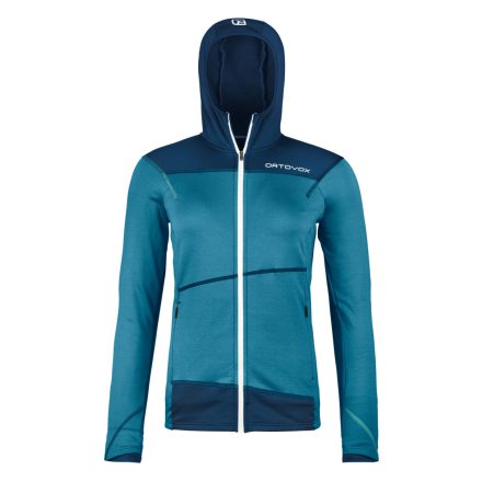 Fleece Light Hoody Women's