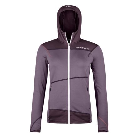 Fleece Light Hoody Women's