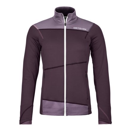 Ortovox Fleece Light Jacket Women's