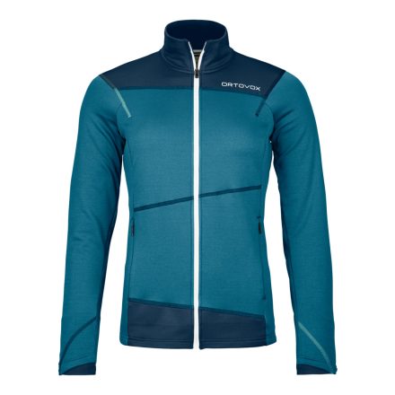 Ortovox Fleece Light Jacket Women's