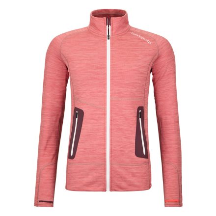 Fleece Light Jacket Women's